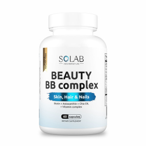 SOLAB / BB Ультра комплекс / BB Ultra complex. Курс на 2 месяца