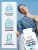 SOLAB / Бьюти-бокс для поддержания красоты и молодости / Коллаген, BB complex, Detox Express
