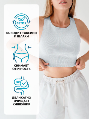 SOLAB / Сенна экстракт 150 мг, 60 капсул