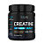 SOLAB / Креатин в порошке + L-цитруллин. Вкус Апельсин-Лимон, 200 г, 30 порций