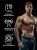 SOLAB / Креатин моногидрат, Creatine Monohydrate, Вкус Лесные Ягоды, Банка 200 гр. 30 порций.