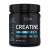 SOLAB / Креатин моногидрат, Creatine Monohydrate, Вкус Тропический микс, Банка 200 гр. 30 порций.
