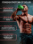 SOLAB / Протеин Whey Protein  Вкус Клубника, 450г, 15 порций