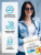 SOLAB / Бьюти-бокс для поддержания красоты и молодости / Коллаген, BB complex, Detox Express