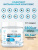 SOLAB/ Морской Коллаген + Витамин С+Гиалуроновая кислота, Sea Collagen + Hyaluronic Acid + Vitamine C, Вкус: Нейтральный, 15 порций SOLAB/ Морской Коллаген + Витамин С+Гиалуроновая кислота, Sea Collagen + Hyaluronic Acid + Vitamine C, Вкус: Нейтральный, 15 порций