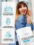 SOLAB / Бьюти-бокс для поддержания красоты и молодости / Коллаген, BB complex, Detox Express