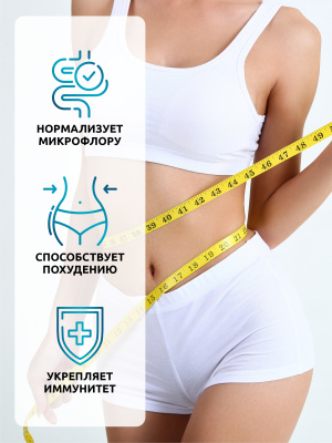 SOLAB Инулин, 315 гр