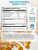 SOLAB / Omega 3-6-9 с селеном и витамином Е, 120 капсул