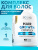 SOLAB / Комплекс для роста волос, Hair Growth Complex, 60 капсул