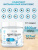SOLAB / Морской Коллаген + Витамин С, Sea Collagen + Vitamine C, Вкус: Нейтральный, 15 порций SOLAB / Морской Коллаген + Витамин С, Sea Collagen + Vitamine C, Вкус: Нейтральный, 15 порций
