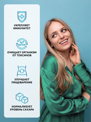 SOLAB / Хлорелла + спирулина в таблетках, 100 грамм